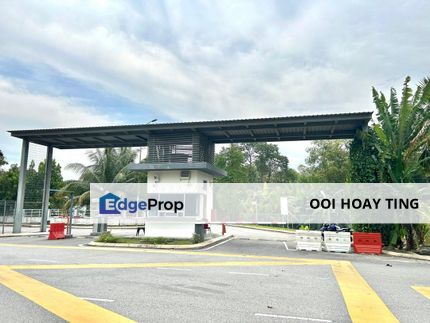 ALBURY 2, TMN TASIK SENANGIH LENGGENG FOR SALES, Negeri Sembilan, Lenggeng