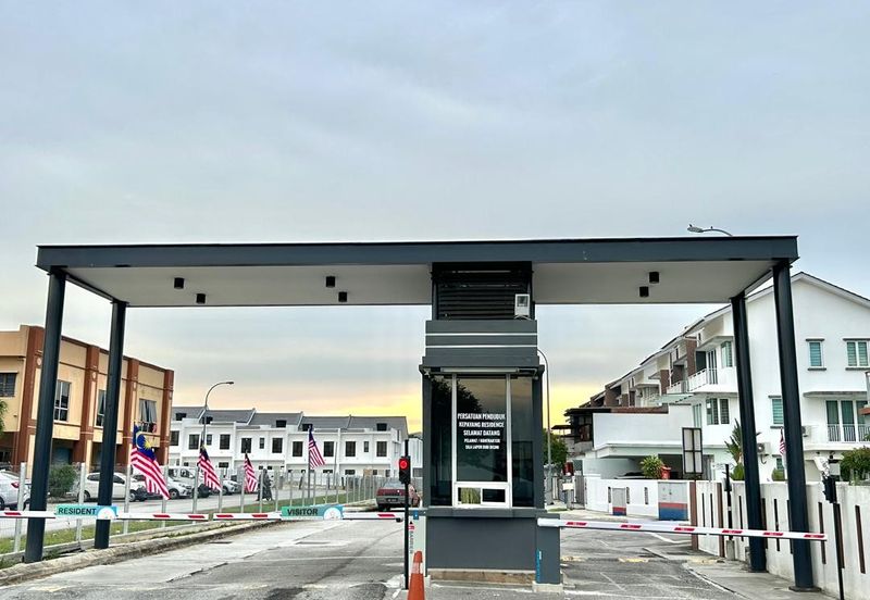 Taman Bukit Kepayang