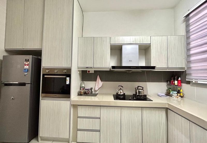 Taman Bukit Kepayang