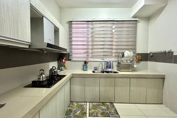 Taman Bukit Kepayang