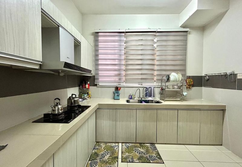 Taman Bukit Kepayang