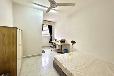 Taman Bukit Kepayang