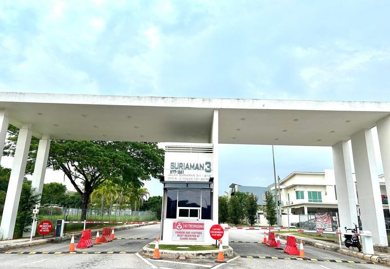 Suriaman 3, Bandar Sri Sendayan