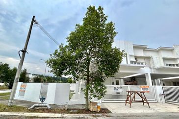 Suriaman 3, Bandar Sri Sendayan