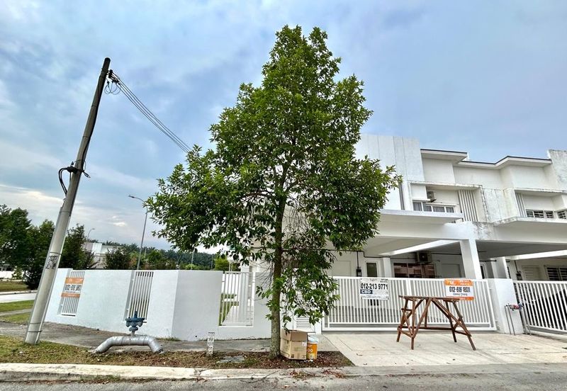 Suriaman 3, Bandar Sri Sendayan