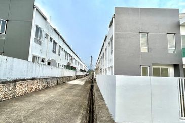 Suriaman 3, Bandar Sri Sendayan