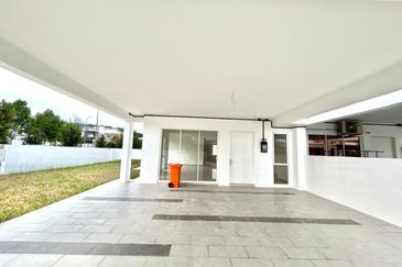 Suriaman 3, Bandar Sri Sendayan