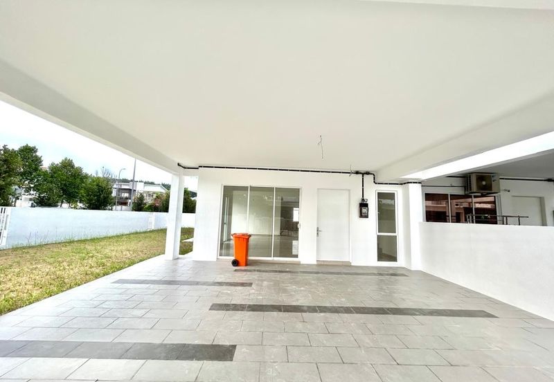 Suriaman 3, Bandar Sri Sendayan