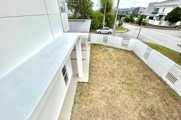 Suriaman 3, Bandar Sri Sendayan