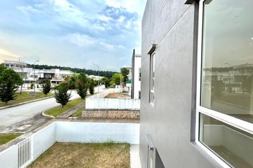 Suriaman 3, Bandar Sri Sendayan