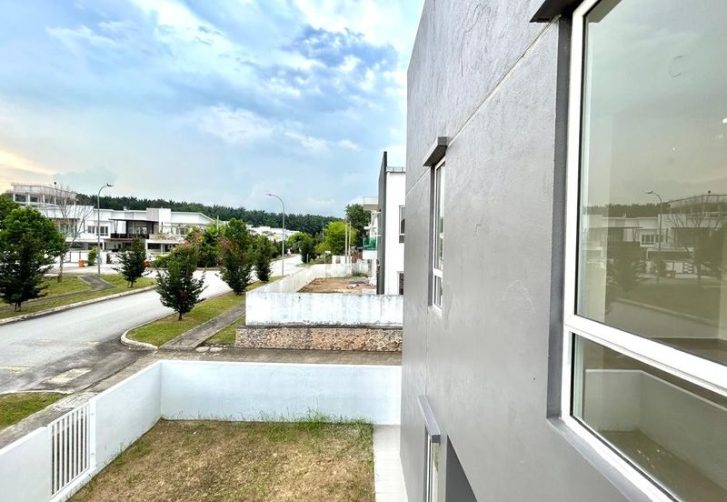 Suriaman 3, Bandar Sri Sendayan