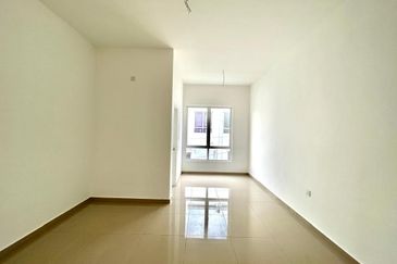 Suriaman 3, Bandar Sri Sendayan