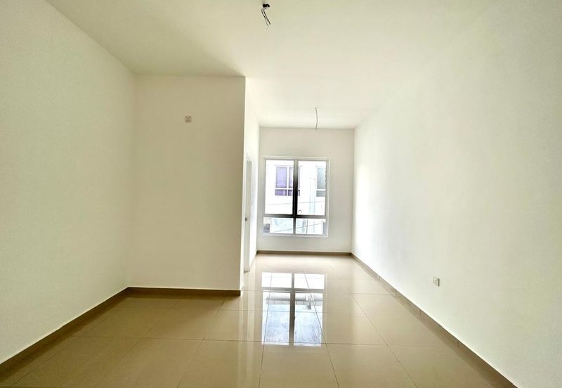 Suriaman 3, Bandar Sri Sendayan