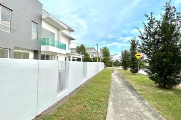 Suriaman 3, Bandar Sri Sendayan