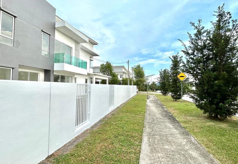 Suriaman 3, Bandar Sri Sendayan