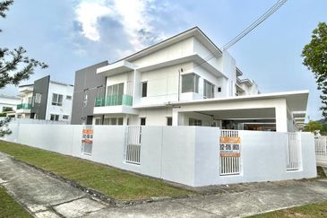 Suriaman 3, Bandar Sri Sendayan