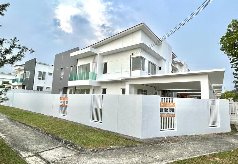 Suriaman 3, Bandar Sri Sendayan