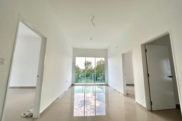 Suriaman 3, Bandar Sri Sendayan