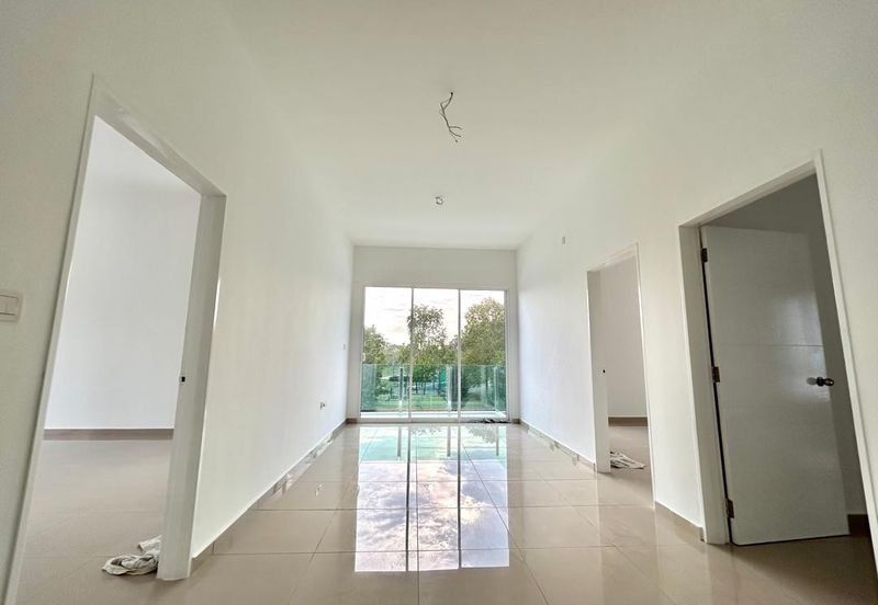 Suriaman 3, Bandar Sri Sendayan