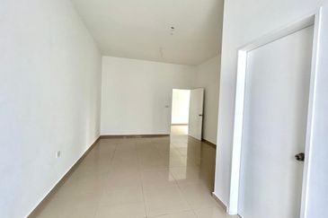 Suriaman 3, Bandar Sri Sendayan