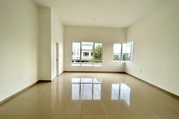 Suriaman 3, Bandar Sri Sendayan