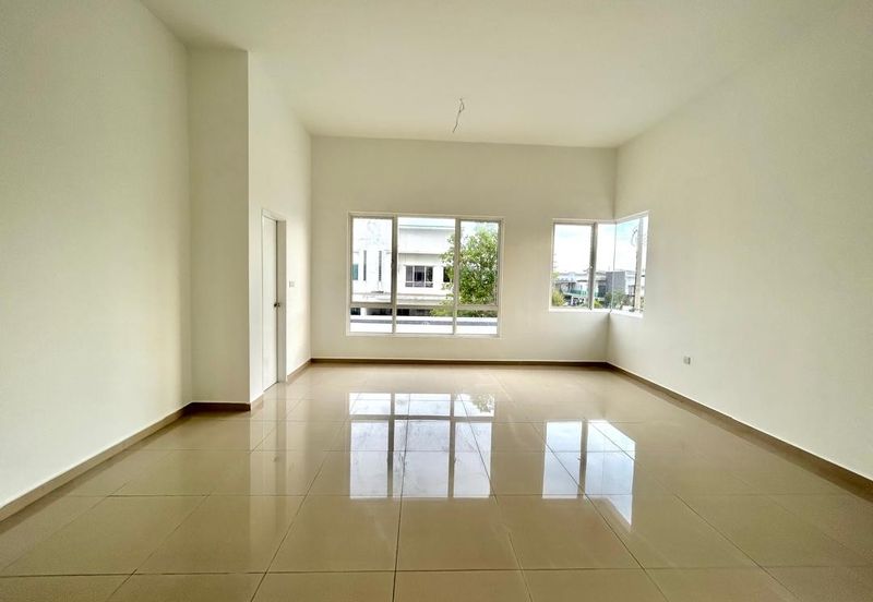 Suriaman 3, Bandar Sri Sendayan