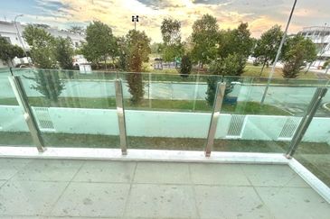 Suriaman 3, Bandar Sri Sendayan