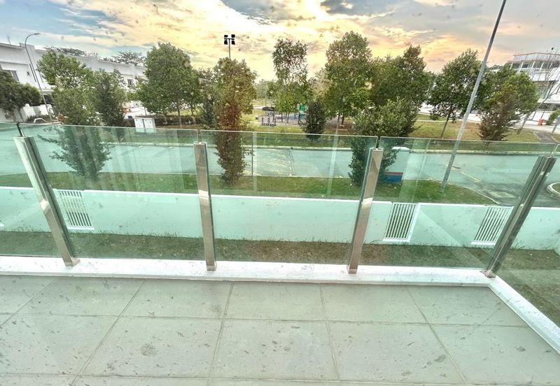 Suriaman 3, Bandar Sri Sendayan