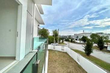 Suriaman 3, Bandar Sri Sendayan