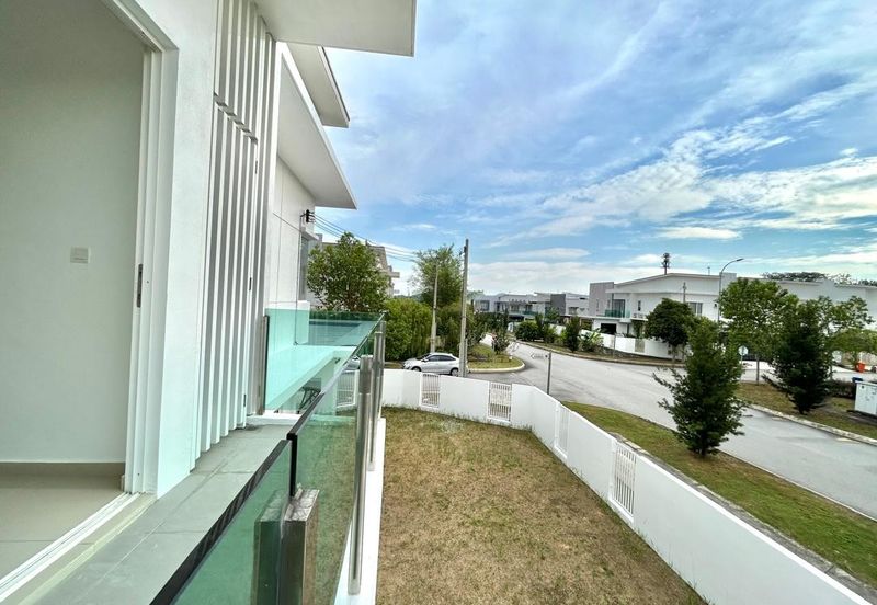 Suriaman 3, Bandar Sri Sendayan