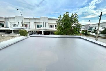 Suriaman 3, Bandar Sri Sendayan