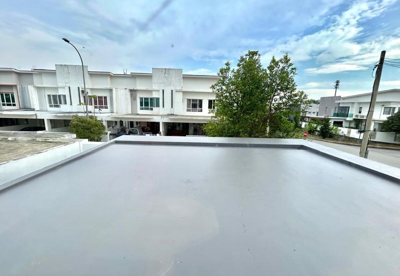 Suriaman 3, Bandar Sri Sendayan