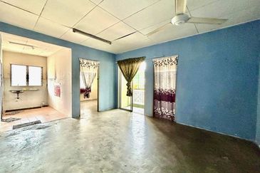 Dahlia Apartment ( Garden Avenue S2 )