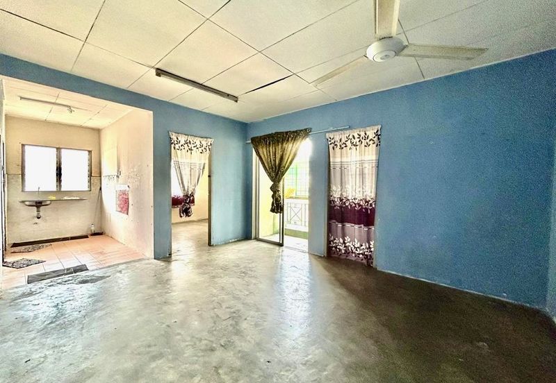 Dahlia Apartment (Garden Avenue S2)