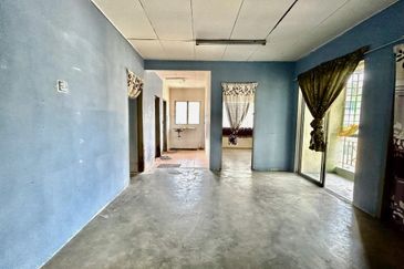 Dahlia Apartment ( Garden Avenue S2 )