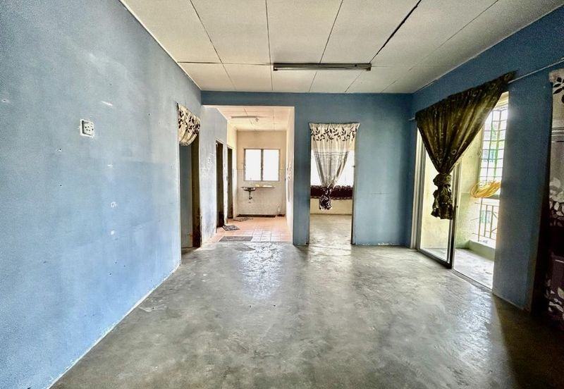 Dahlia Apartment (Garden Avenue S2)