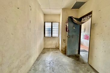 Dahlia Apartment ( Garden Avenue S2 )