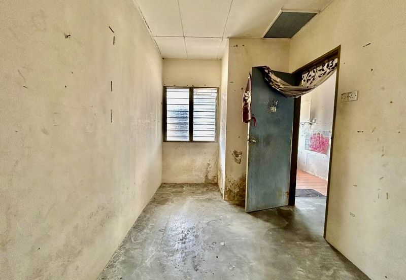 Dahlia Apartment (Garden Avenue S2)