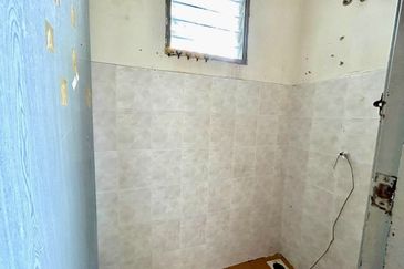 Dahlia Apartment ( Garden Avenue S2 )