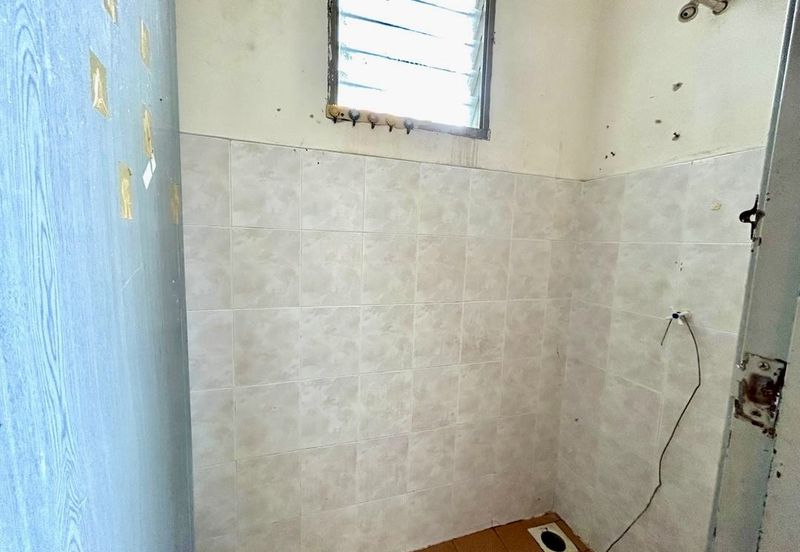 Dahlia Apartment (Garden Avenue S2)