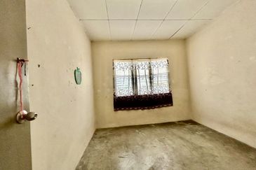 Dahlia Apartment ( Garden Avenue S2 )