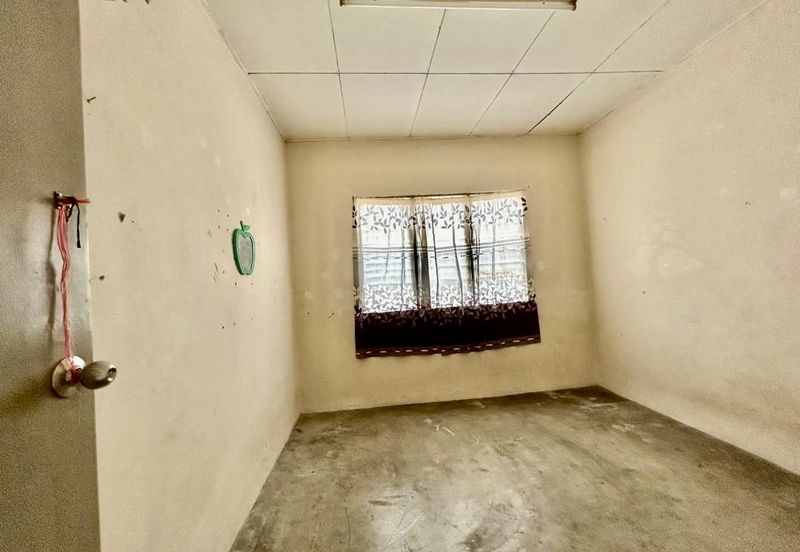 Dahlia Apartment (Garden Avenue S2)