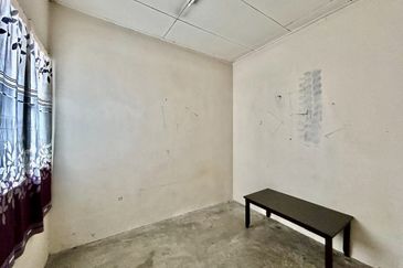 Dahlia Apartment ( Garden Avenue S2 )