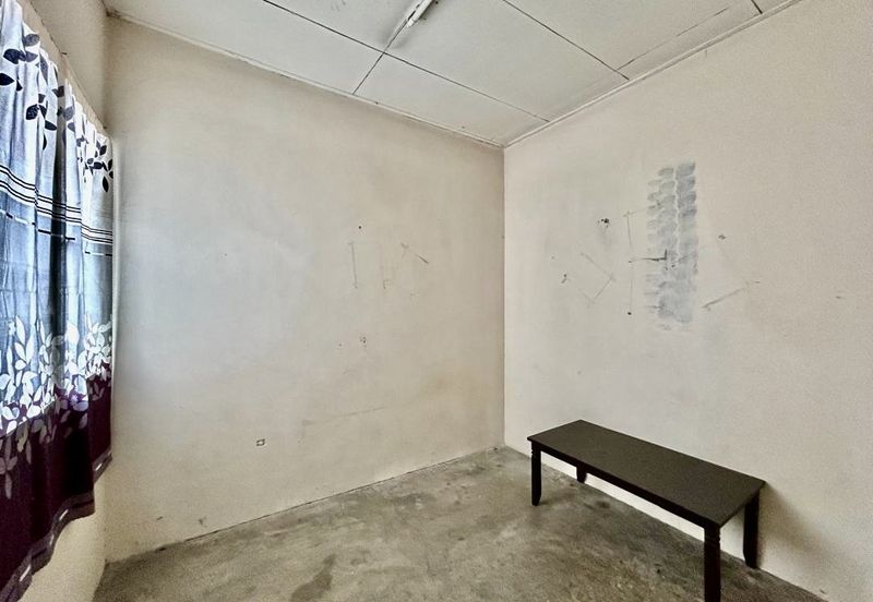 Dahlia Apartment (Garden Avenue S2)