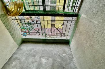 Dahlia Apartment ( Garden Avenue S2 )