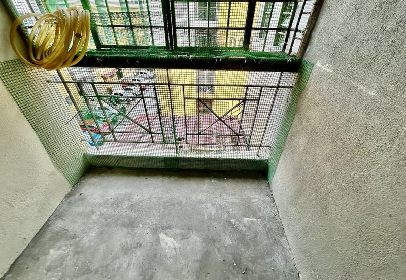 Dahlia Apartment (Garden Avenue S2)