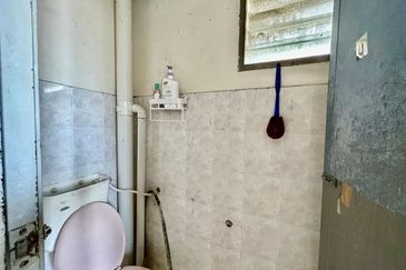 Dahlia Apartment ( Garden Avenue S2 )