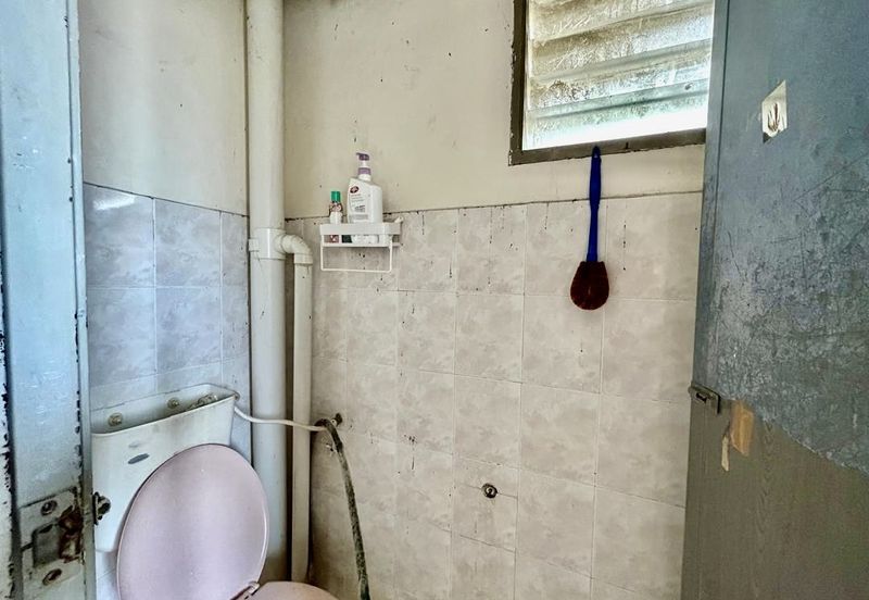 Dahlia Apartment (Garden Avenue S2)