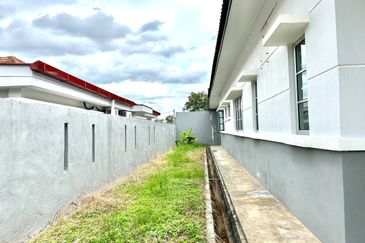 PARK AVENUE (SEREMBAN 2)