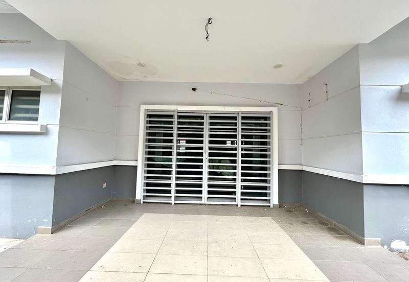 PARK AVENUE (SEREMBAN 2)